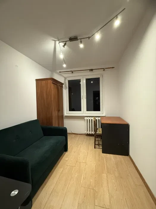 Pokój jednoosobowy, Gdynia ul. Modra - 1/6