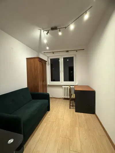 Pokój jednoosobowy, Gdynia ul. Modra