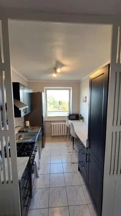 Mieszkanie 4 pokoje 80m2 na wynajem - miniatura 4