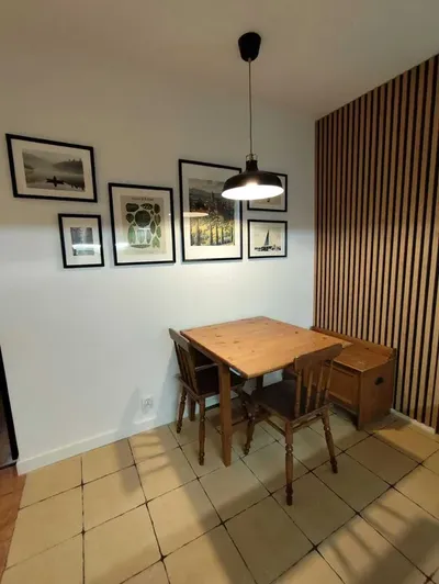Mieszkanie 2300 zł - Kraków, Nowa Huta, os. kalinowe 3 - miniatura 4