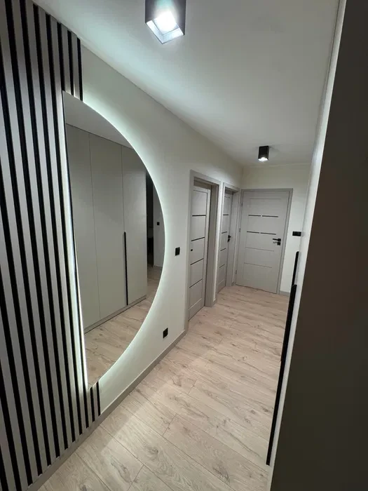 Mieszkanie Białystok skorupy 3pokojowe - 1/8