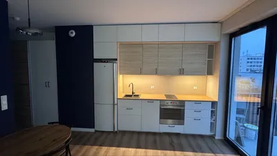Kawalerka 30m2 Żupnicza 12 SOHO - miniatura 3
