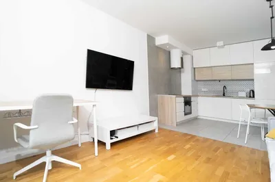Zadbane, słoneczne, nowe budownictwo, balkon, piwnica, miejsce postojowe, Bronowice - miniatura 2