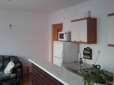 Wynajmę mieszkanie 35 m, dwupokojowe, Warszawa, Mokotów, ul. Śniardwy - miniatura 4