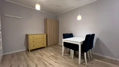 Wynajmę mieszkanie na Przymorzu - miniatura 2