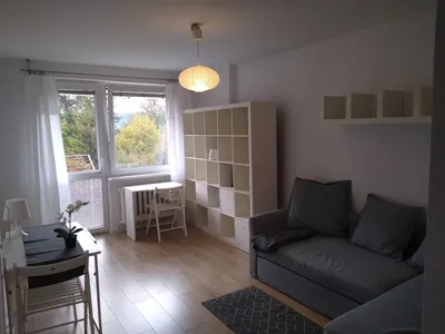 Wynajmę bezpośrednio 25 m, Kraków, okolice ul. Armii Krajowej - miniatura 3
