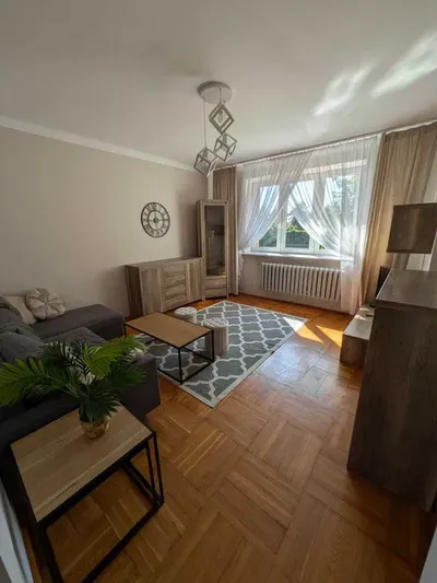 WYNAJEM BEZ CZYNSZU | 58m² | 2 Miejsca Parkingowe Gratis | ul. Lwowska, Rzeszów - miniatura 2