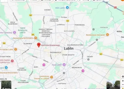 2 pokoje, 47 m2, Wieniawa, Lublin - miniatura 4