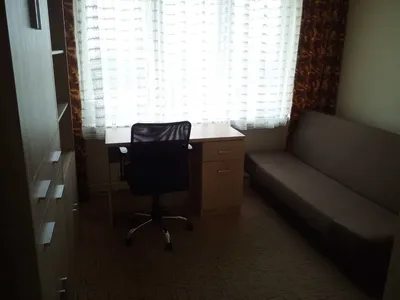 Pokój na wynajem - mieszkanie studenckie