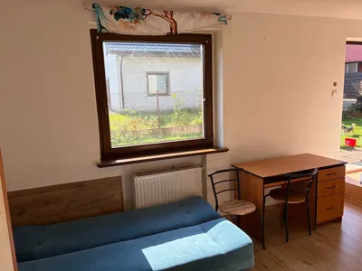 mieszkanie Wrocław Karłowice - miniatura 3