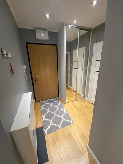 Gocław | mieszkanie 2 pokoje + balkon | Praga Południe - miniatura 4
