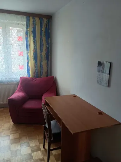 Wynajmę pokój ul. Pogodna -bez dodatkowych opłat