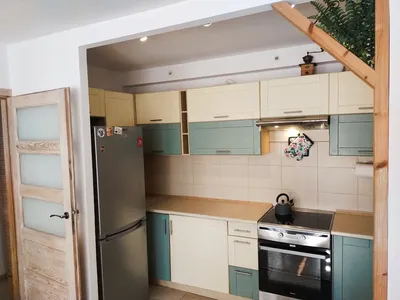 Mieszkanie do wynajęcia UMCS, KUL, ul.Skierki Lublin LSM - miniatura 2