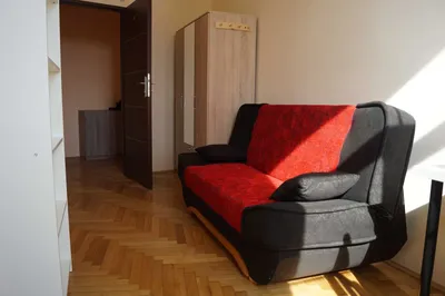 Pokój Rondo Mogilskie UEK, Beliny - Prażmowskiego - miniatura 2