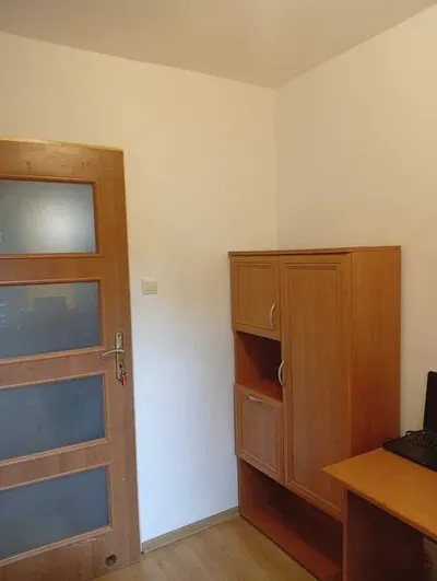 Pokój Nawojki 4, 1120 zł z mediami, od 7.10, blisko AGH - miniatura 3