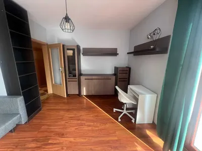 2-pokojowe mieszkanie z balkonem | 56 m² | Ruczaj, ul. Piltza - miniatura 3