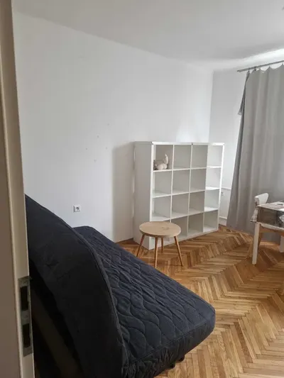 Mieszkanie jednopokojowe - kawalerka Siemaszki - miniatura 4