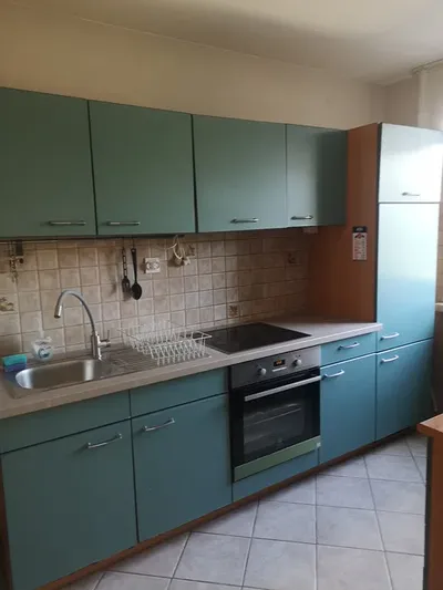 Wynajmę duże mieszkanie na Krzykach 3pokoje +