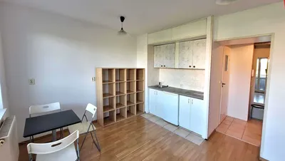Krowodrza Górka ul. Fieldorfa-Nila - kawalerka, 10 min do centrum, parking - Bezpośrednio - miniatura 2