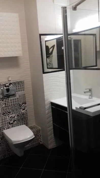 Miasteczko Wilanów/ apartament z ogródkiem/ 2 pok./ Garaż/ 33m2/ Al. Rzeczpospolita/ - miniatura 4