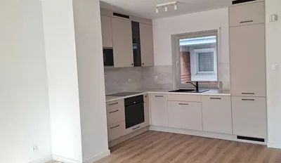 3 pokojowe mieszkanie 67m² po generalnym remoncie (ul. Zalewskiego/Pogodno) - miniatura 2
