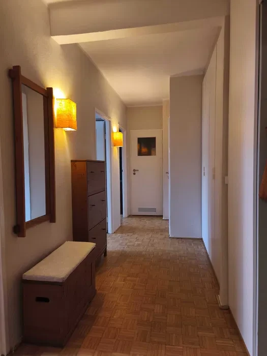 Mieszkanie 3-pokojowe na wynajem, Warszawa, Bielany, os. Ruda - 1/8