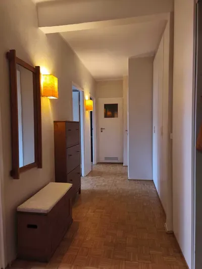 Mieszkanie 3-pokojowe na wynajem, Warszawa, Bielany, os. Ruda