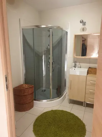 Kawalerka do wynajęcia Poznań Rataje - miniatura 2