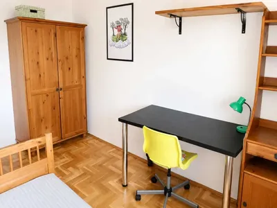 OD 01/11 Pokój nr 3 przy ul. Krzemowej 12, Gdańsk Orunia - miniatura 2