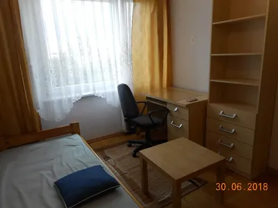 комфортній квартирі Sosnowiec ul.11 Listopada 221 - miniatura 2