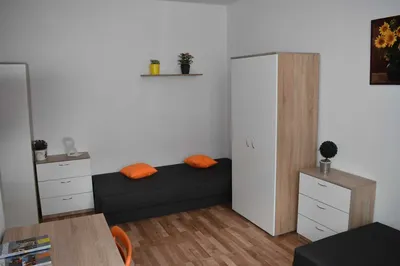 Mieszkanie 3 pokojowe dla studentów w centrum Rzeszowa - miniatura 4