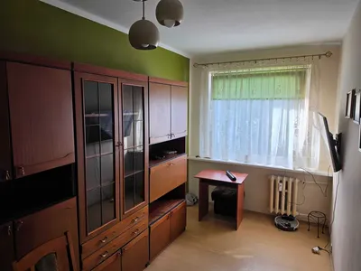 Wynajmę mieszkanie na ul. Chopina bez opłat Spóldzielni - miniatura 3