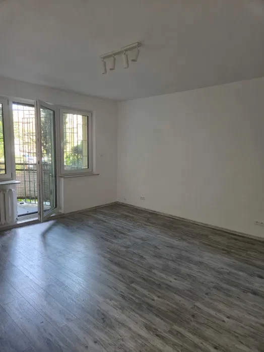 wynajem mieszkanie 2 pokoje Ursynów - 1/4