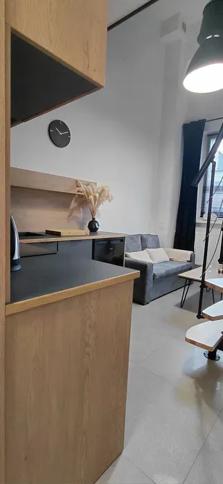 REZERWACJA Wynajmę przytulną kawalerkę z antresolą – ul. Kilińskiego - miniatura 4