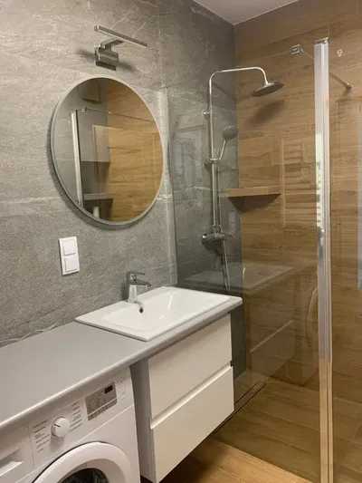 Mieszkanie 2 pokoje | balkon | Ciesielskiego | miejsce postojowe w cenie - miniatura 5