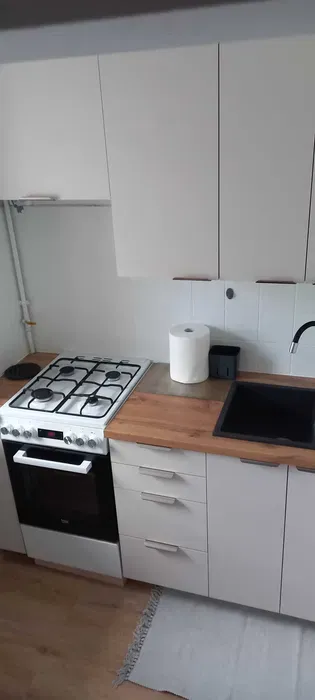 Wynajmę urocze 2-pokojowe mieszkanie na Bielanach - miniatura 3