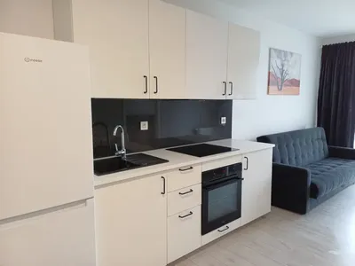 Mieszaknie 2 pokoje lawendowe wzgorze gdansk - miniatura 4