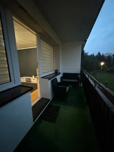 Mieszkanie Ursynów na wynajem - miniatura 5