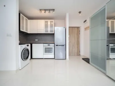 2 pokoje | 37 m² | Lea | blisko AGH i UKEN - miniatura 5