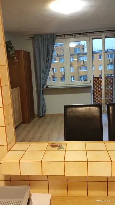 Kawalerka do wynajęcia w Marysinie Wawerskim - miniatura 2