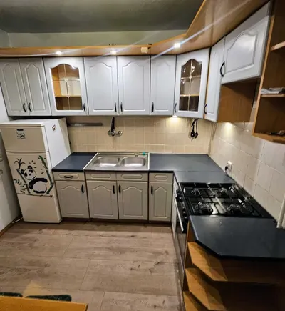 Rozkładowe 2 pokoje (53 m²) z osobną kuchnią | Winda, 1. piętro | ul. Jagiellończyka / Śródmieście - miniatura 2