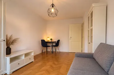 2 pokoje | oddzielna kuchnia | balkon |Centrum-Śródmieście | ul. Dubois - miniatura 2
