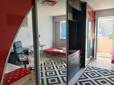 Kawalerka Bez PROWIZJI przy ul.Okopowa - miniatura 5