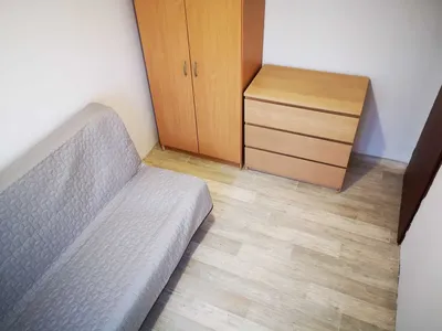 Bezpośrednio mieszkanie 2 pokojowe ul.Stablewskiego niedaleko Rynku Łazarskiego - miniatura 4