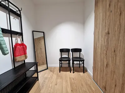 2 pokoje | 47 m² | Centrum Katowic | Balkon | Winda I Po remoncie - miniatura 4