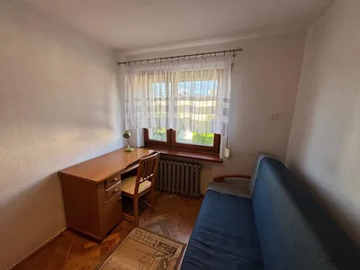 Pokój jednoosobowy na Winogradach wolny od zaraz - w domku jednorodzinnym - miniatura 3