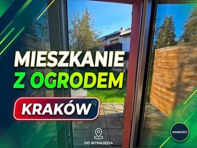 Osobna sypialnia - Krowodrza / Wola Justowska dla. 1-2 osób