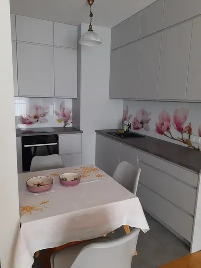 Mieszkanie, Bielany, ul. Kaliszówka, 2 pokoje, 54 m2 - miniatura 3