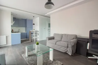 NOWOCZESNY Standard - 2 pokoje - 42m2 Zalesie/Słocina - miniatura 2