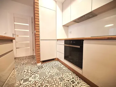 Zabłocie, apartament 2 pokoje, miejsce postojowe komórka